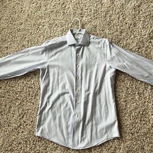 Brooks Brothers Regent Dress shirt 15.5-35